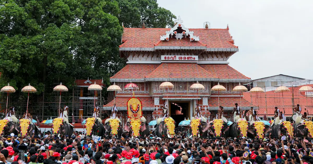Best Time to Visit Kerala: Weather & Festival Guide Best Time to Visit Kerala: Weather & Festival Guide