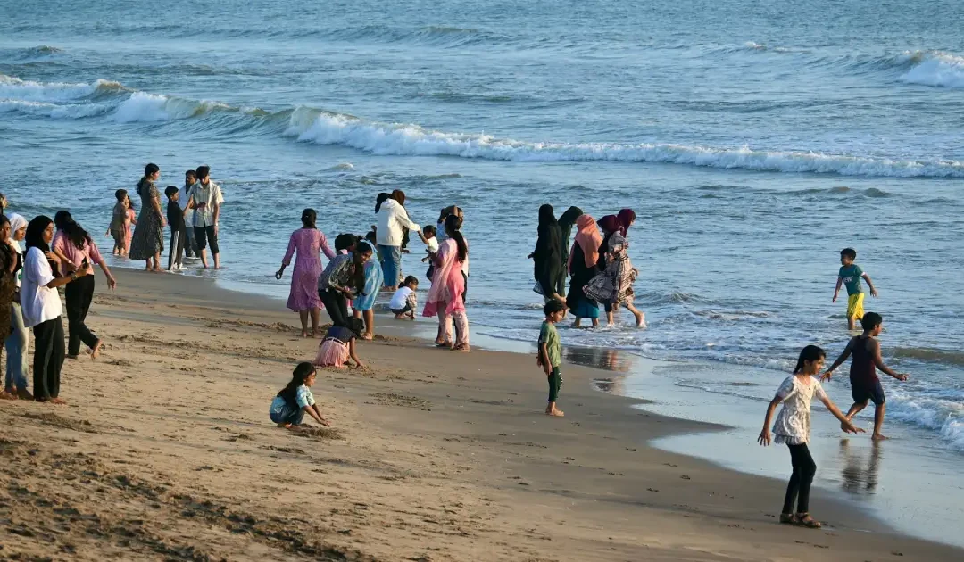 Family-Friendly Kerala: Activities for All Ages